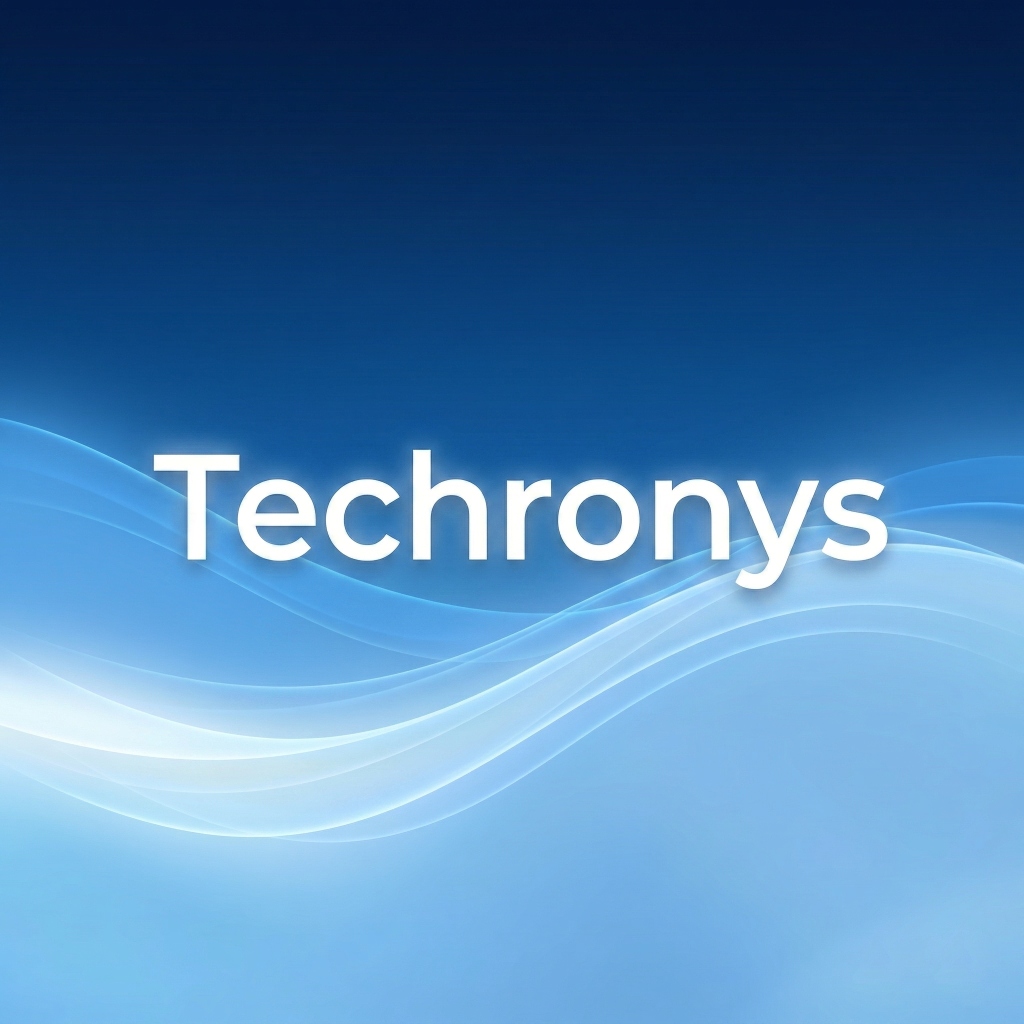 Techronys